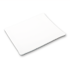 SaNNeNg 三能 美耐托盤, 米白色, 1個