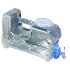 JUSKU 佳斯捷 潛水艇生活水箱, 5.3L, 1個