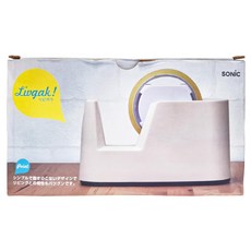 Livgak 膠帶台, LV-2150-I, 1個