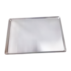 SaNNeNg 三能 鋁合金圓角烤盤 陽極 SN1049, 1個