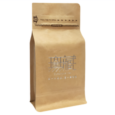 無藏茗茶 阿里山故事茶 白毫烏龍, 100g, 1入, 1包