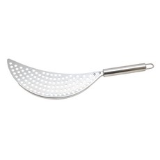 KitchenCraft 不鏽鋼瀝水板, 420 x 120 x 30mm, 單一顏色, 1個