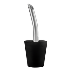 WellHike 玩客 水壺手沖壺嘴, 黑色, 1個