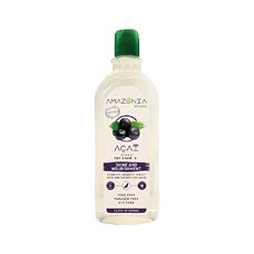 巴西 AMAZONIA 洗毛精 深層滋潤 犬用, 500ml, 1瓶