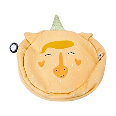 比利時 trixie 動物造型小圓包