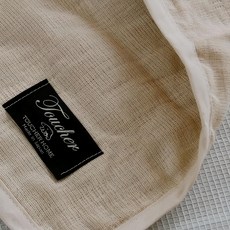 hiorie 日本桃雪 五層紗棉被 S001036013 617g, 米色