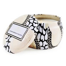 VOLUSPA 天然蠟燭 4oz, 午夜茉莉花, 113g, 1件