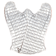 SaNNeNg 三能 17吋耐熱手套 耐熱94°C 432mm, 1組