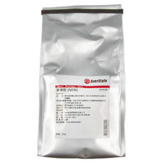EverStyle 柏泰 香草粉NEW 食品添加物, 1kg, 1包