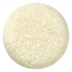 Ann Chen 陳怡安手工皂 洗髮餅 頭皮保健 修復髮絲 重現柔亮光澤 便於攜帶 手工壓製 用心製作, 60g, 1個