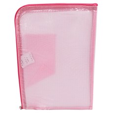 KOKUYO 國譽 文件收納袋 聚氯乙烯 尺寸335x245x7(mm), A4, 1個