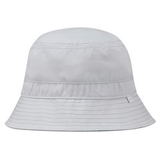 ATUNAS 歐都納 防曬漁夫帽, F, 鎳灰, 1個