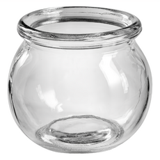 德國 VEGA 玻璃杯 Korsika 150ml, 1個, 透明色