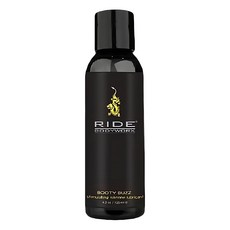 sliquid Booty Buzz 後庭刺激矽性潤滑液, 125ml, 1瓶