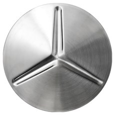 PERFECT 理想 極緻316 多用途菜盤 KH-85312, 單色, 1個