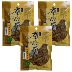 大溪廖心蘭豆干 老道香蹄筋, 70g, 3包