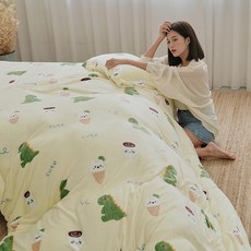 BUHO 布歐 極柔暖法蘭絨美式信封枕頭套 100%聚酯纖維