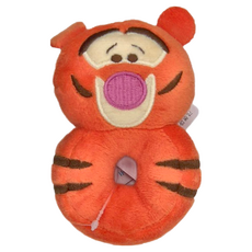 PET PARADISE 寵物玩具 甜甜圈, 跳跳虎, 1個