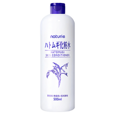 imju naturie 台灣公司貨 薏仁清潤化妝水, 1瓶
