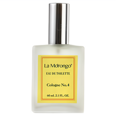La Morongo 噴霧 古龍伏特加四號, 60ml, 1瓶