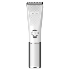 Kinyo 高續航陶瓷專業電剪 40 x 45 x 180mm, HC-6817, 1個