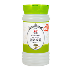 飛馬 迷迭香葉, 120g, 1瓶