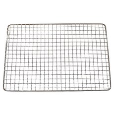 Coleman 烤肉網S 重量約200g, S(34.5 x 22.5cm), 1個