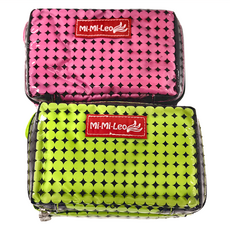 MI MI LEO 環保購物零錢包 500g 2件