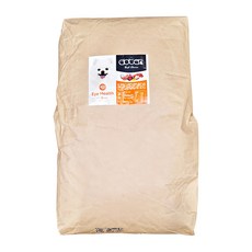 doter 寵愛物語 犬飼料 淺色犬, 腸胃保健, 20kg, 1袋