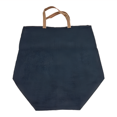 BAN INOUE 井上幡 日本製 純棉多用途蚊帳布 蔬菜袋