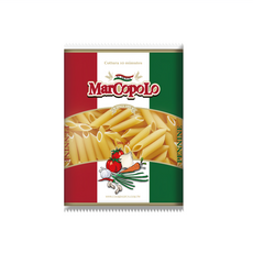 MarCopoLo 馬可波羅 筆尖麵, 500g, 1包
