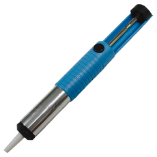 OCTOPUS 章魚牌 吸錫器 鋁製, 1個, 553.100.