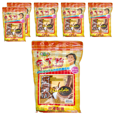 東承 天之山 巧克力布丁粉 台灣製造, 1kg, 6包