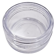 KAI 貝印 youtime 面霜盒 13g, KC-1321, 1個