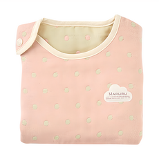 MARURU 幼童款 日本六層紗防踢背心