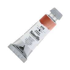 MaIMeRI 美利 美利藍管狀水彩 S2 270 DRAGON'S BLOOD 龍血紅, 12ml, 1色