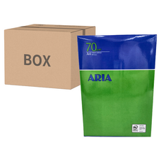 ARIA paper 事務用影印紙 70gsm, A4, 5000張