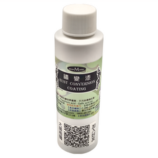 deco Master 繡變漆 RUST CONVERSION COATING, 100ml, 1瓶, C-086