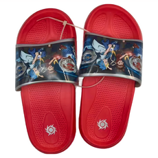 BEYBLADE X 戰鬥陀螺X 拖鞋 BEKS47702 19