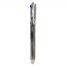 PILOT 百樂 Acroball BKHAB40FNC 輕油2+1多功能筆, 透明, 1支