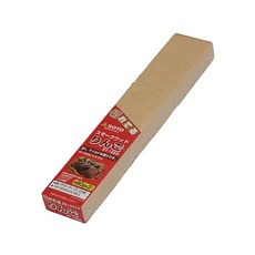 SOTO 蘋果煙燻木塊 ST-1552 10 x 5 x 2.5cm 3個, 80g, 1組