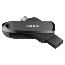 SanDisk 晟碟 公司貨 Phone Drive USB Type-C 隨身碟 SDDDC6 黑色, 512GB, 1個