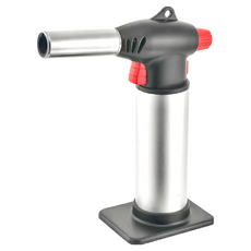 tescoma Grandchef 炙燒瓦斯噴槍 鋁合金 不鏽鋼 ABS塑料, 1個