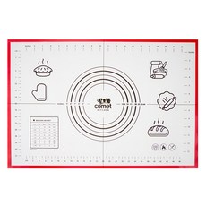 comet 矽膠烘焙墊, 1入