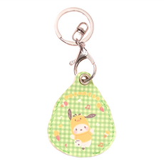Sanrio 三麗鷗 兩用感應扣鑰匙套 CA941-7, 帕恰狗, 1個