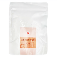 樂活E棧 芳香果酸摩卡咖啡豆, 咖啡豆(無研磨), 114g, 1包