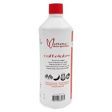 effetto mariposa 咖啡拿鐵 自行車輪胎密封劑, 1L, 1瓶