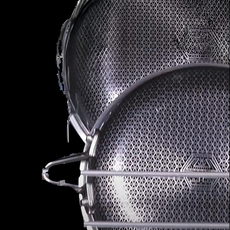 FREIZ 和平 Wense 雙層蒸鍋 VR-8182 26cm IH爐適用 蒸煮鍋具, 1個