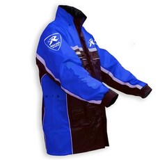 tender 天德牌 r5 雨衣