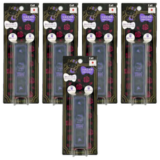 KAI 貝印 薔葳 KT 指甲拋光板, KK-1739, 5個